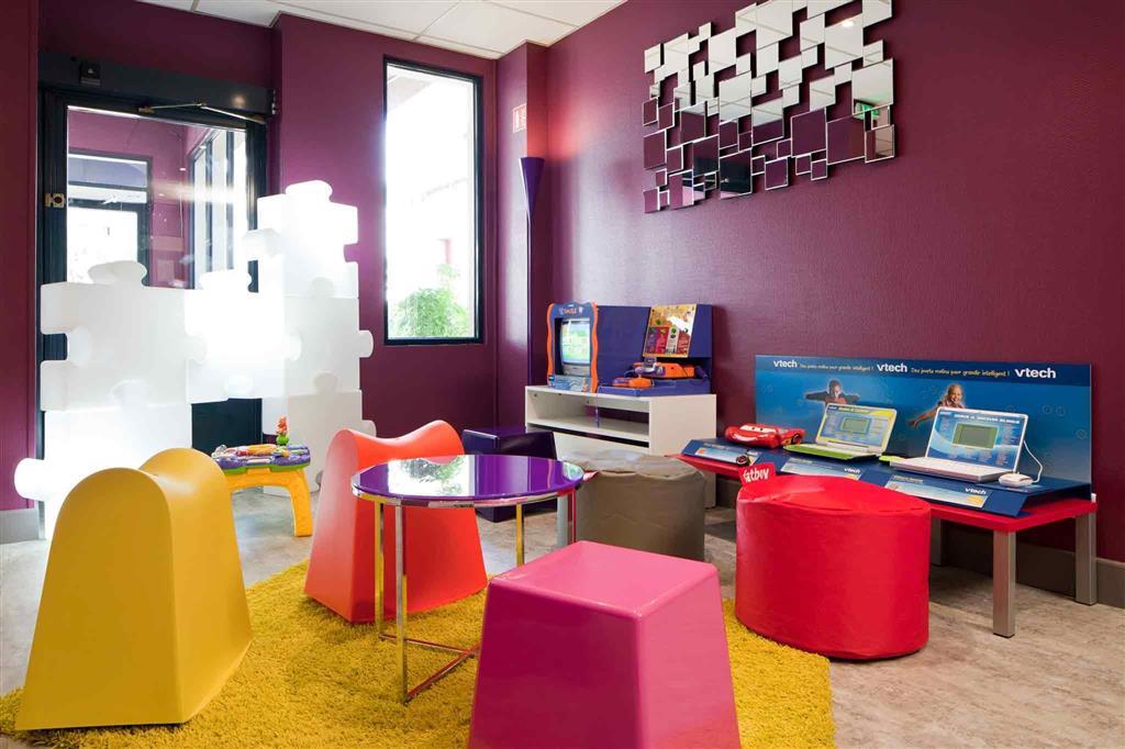 Hotel Ibis Styles Blois Centre Gare Exteriér fotografie