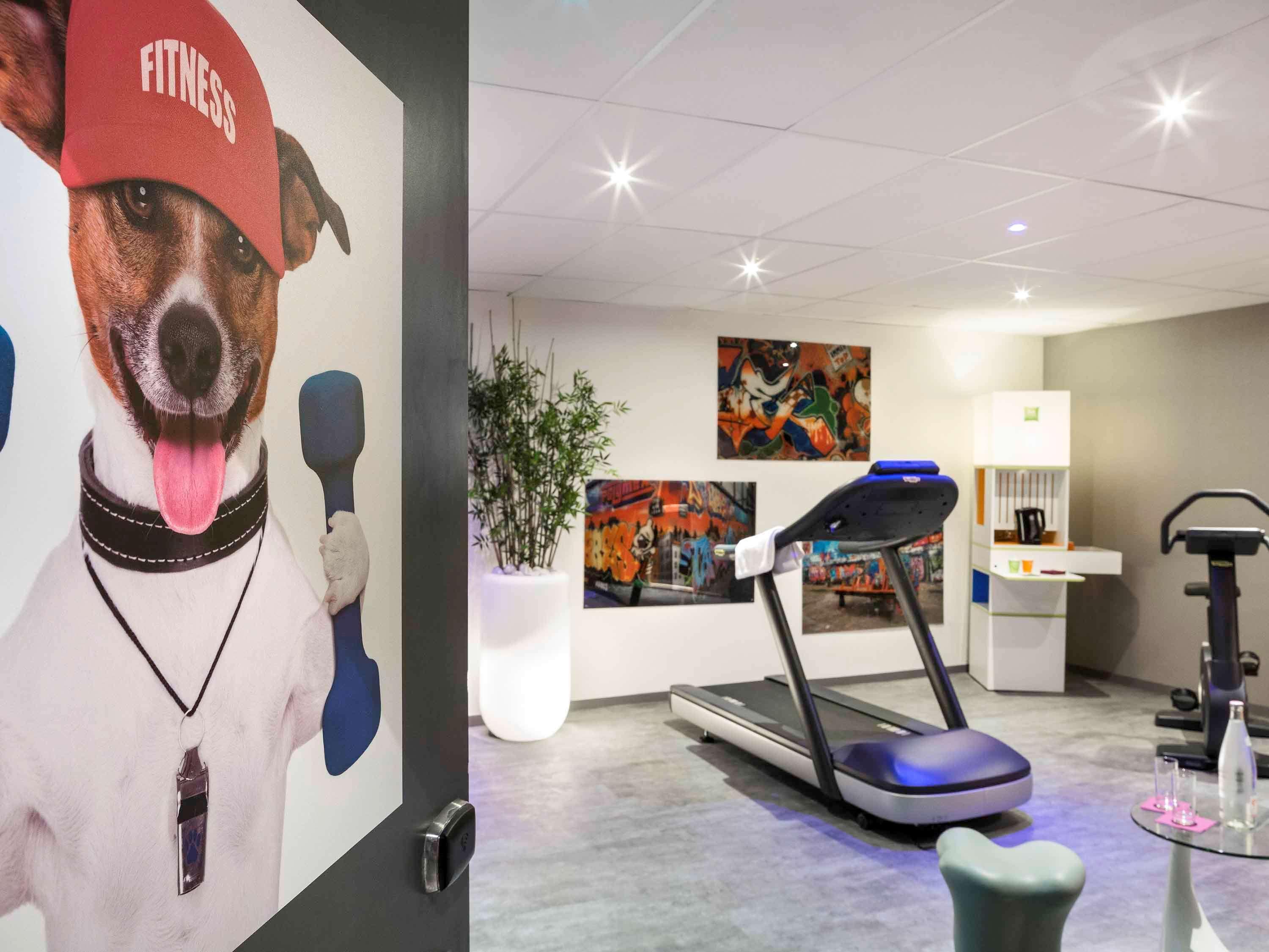 Hotel Ibis Styles Blois Centre Gare Exteriér fotografie