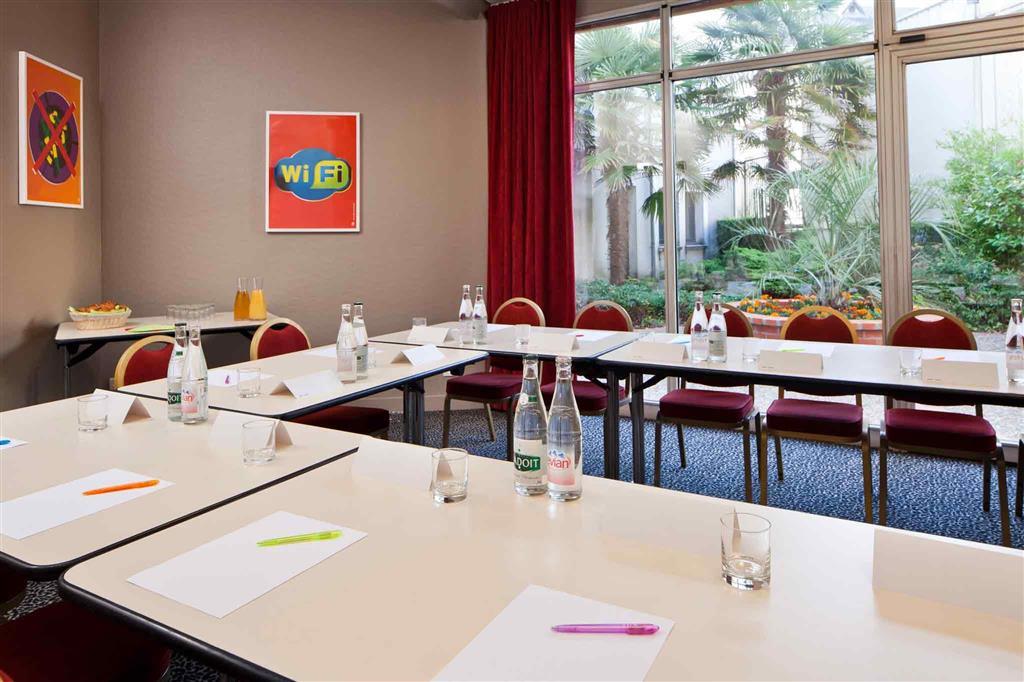 Hotel Ibis Styles Blois Centre Gare Exteriér fotografie