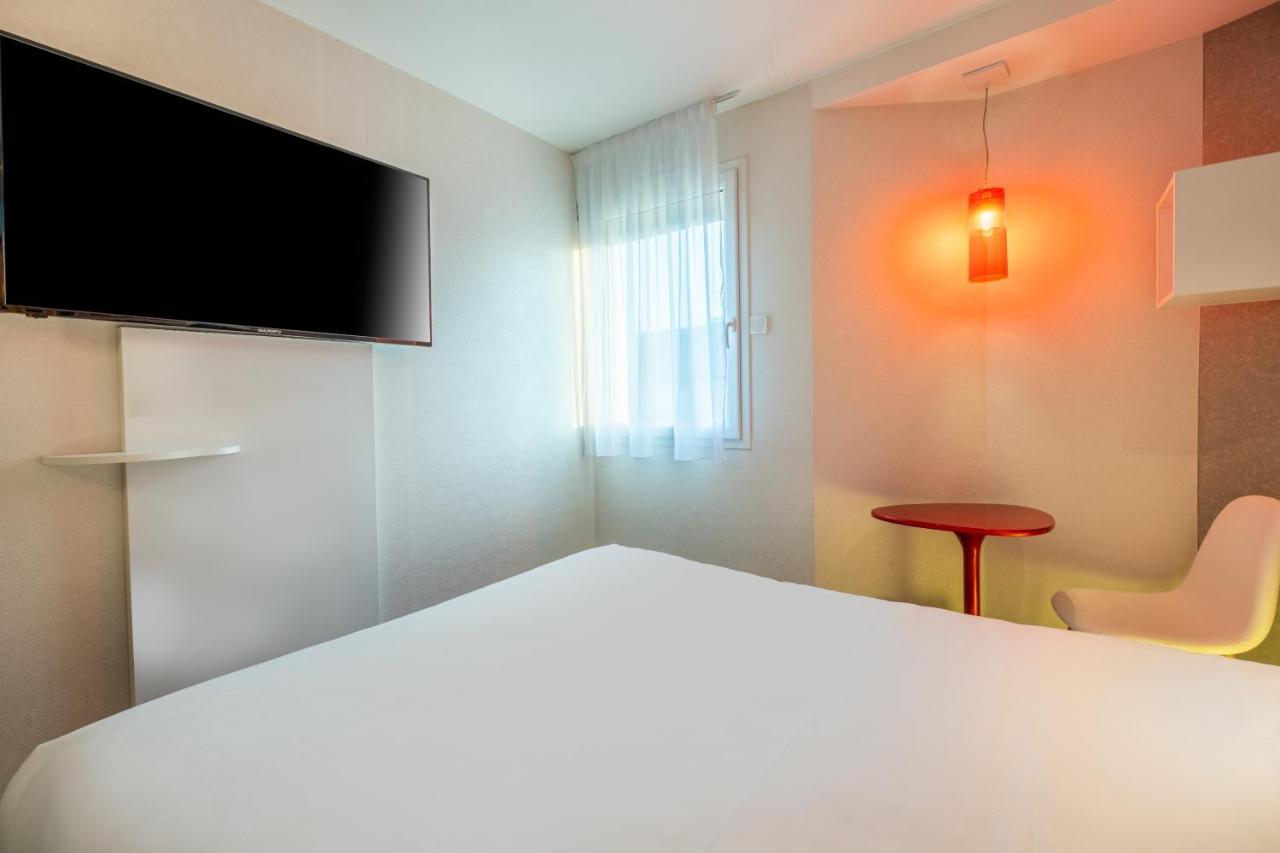 Hotel Ibis Styles Blois Centre Gare Exteriér fotografie