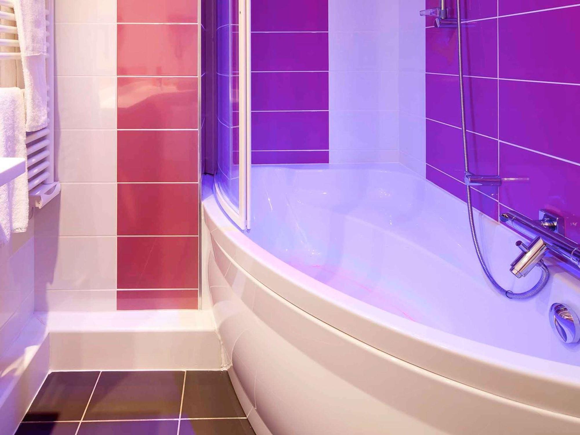 Hotel Ibis Styles Blois Centre Gare Exteriér fotografie