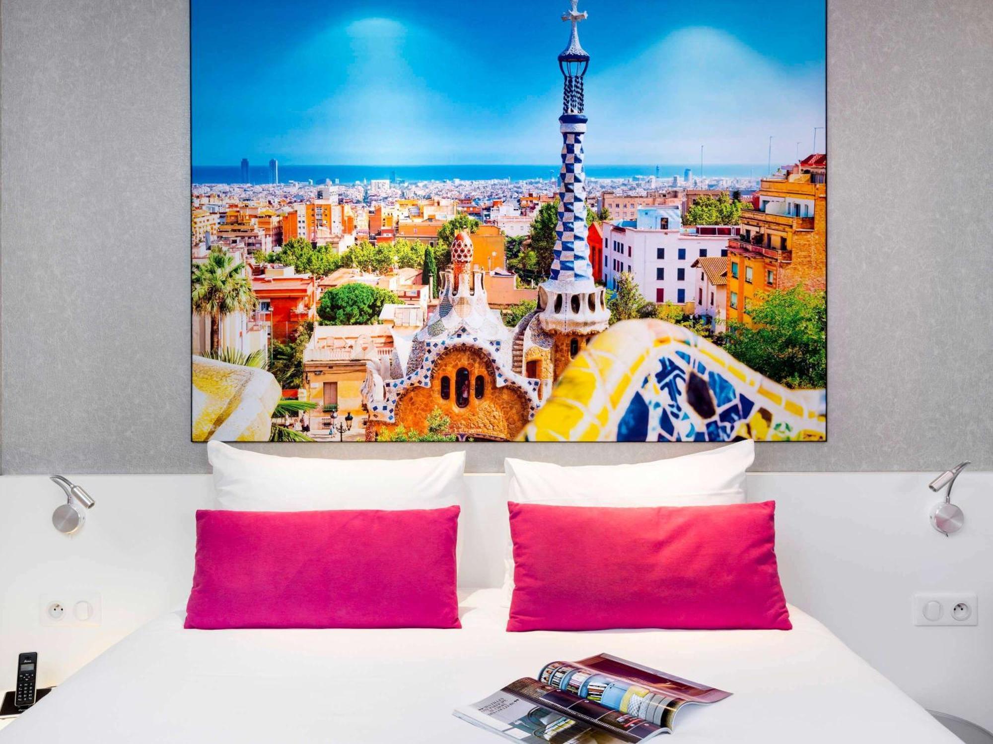 Hotel Ibis Styles Blois Centre Gare Exteriér fotografie