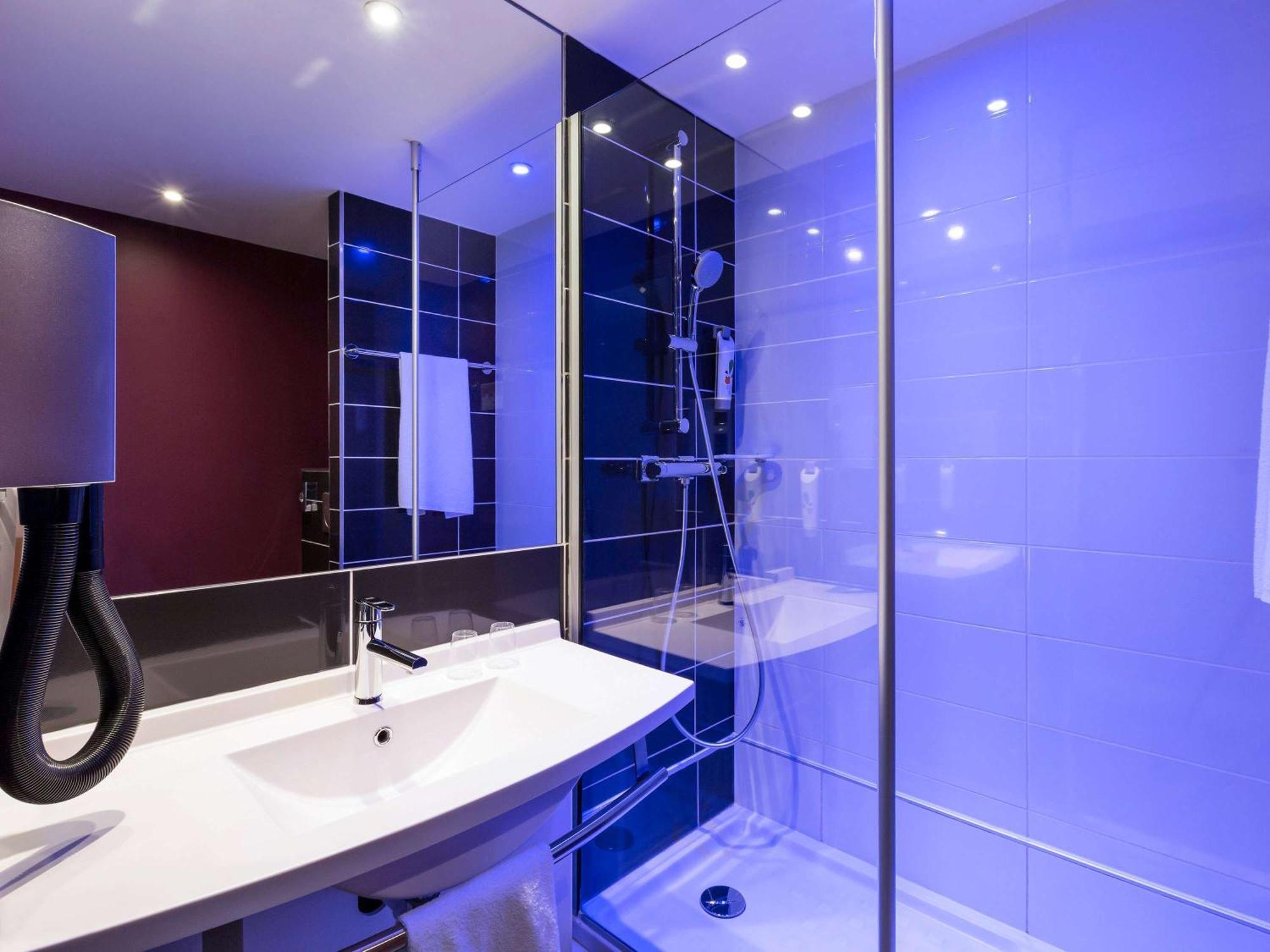 Hotel Ibis Styles Blois Centre Gare Exteriér fotografie